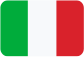 Propuestas de los interiores Italiano